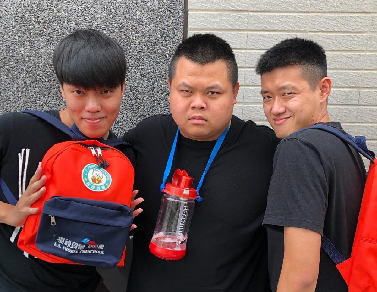 ▲狠愛演近日突破百萬訂閱，不過卻有網友認為裏頭的主要成員「大蛇丸」不被尊重。（圖／取自狠愛演 IG ）