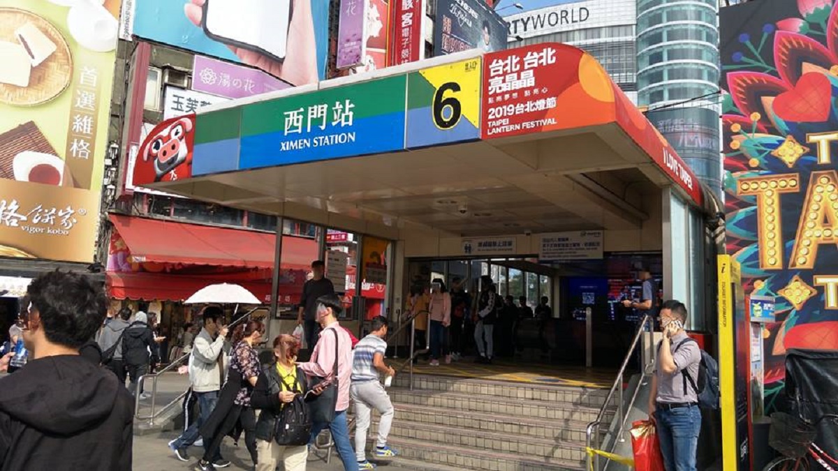 ▲買房一直是年輕人心中的一塊大石，「該不該買？」、「如何買？」都是一門值得討論的課題。（示意圖／翻攝自台北捷運）
