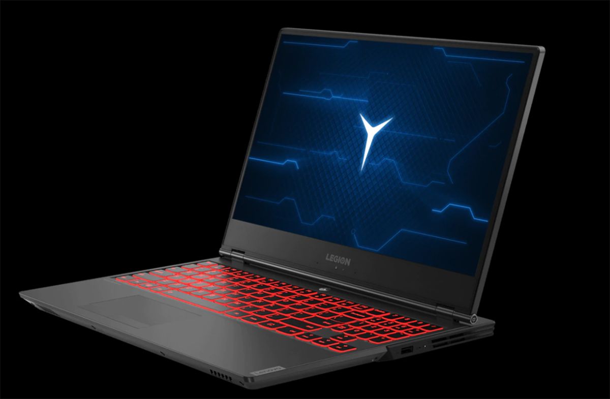 ▲電競筆電並非只能用來玩電腦遊戲與比賽用，而是代表產品有中~高階以上的系統效能。（圖／Lenovo提供）