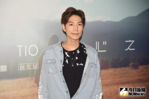 潘裕文右耳重度聽損！半聾狀態報名《星光》　意外出道當歌手19年