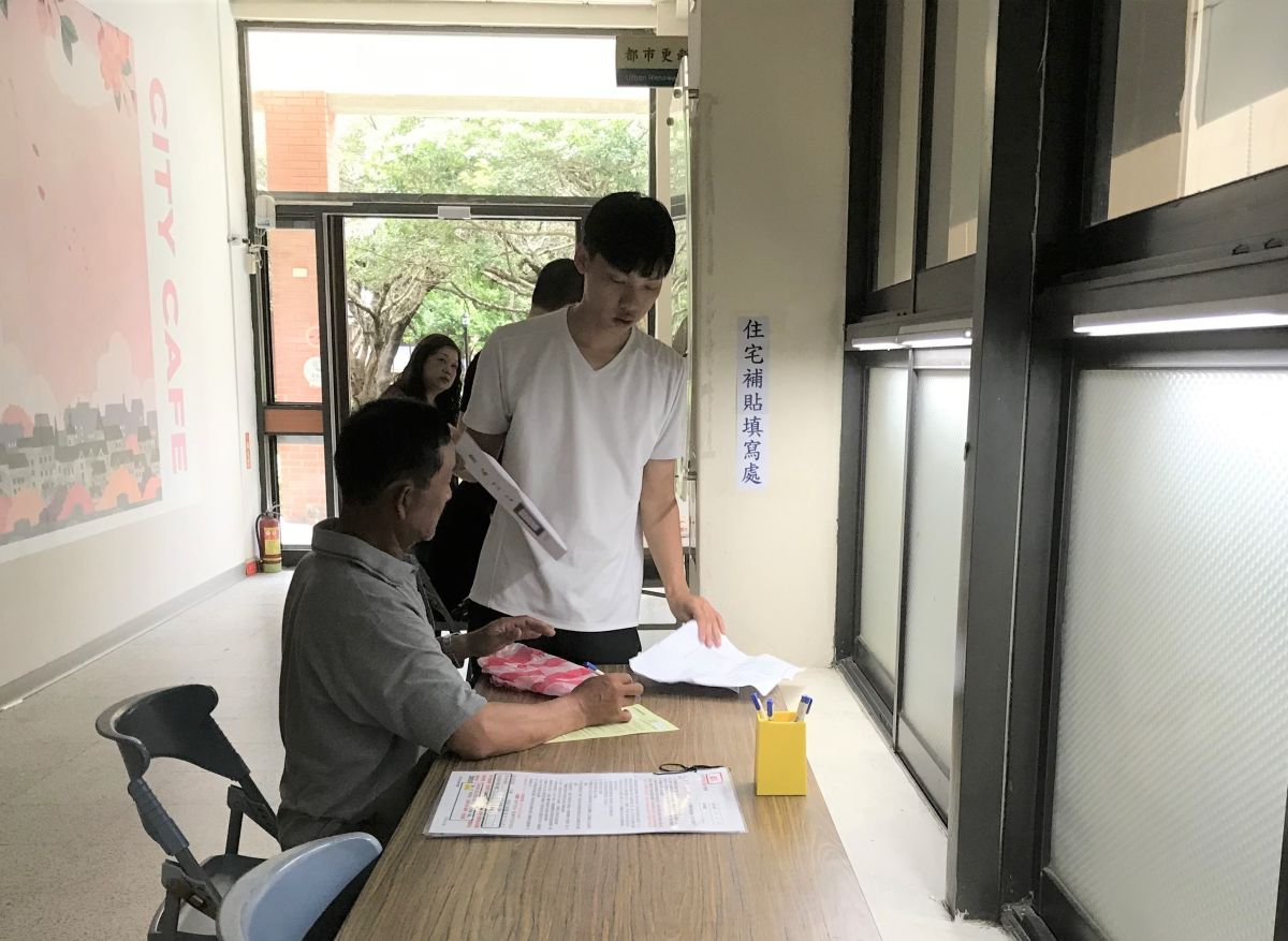 ▲為協助單身者以及鼓勵新婚夫妻生育，新竹縣政府提出減輕租屋負擔、租金補貼計畫。（圖／新竹縣政府提供）