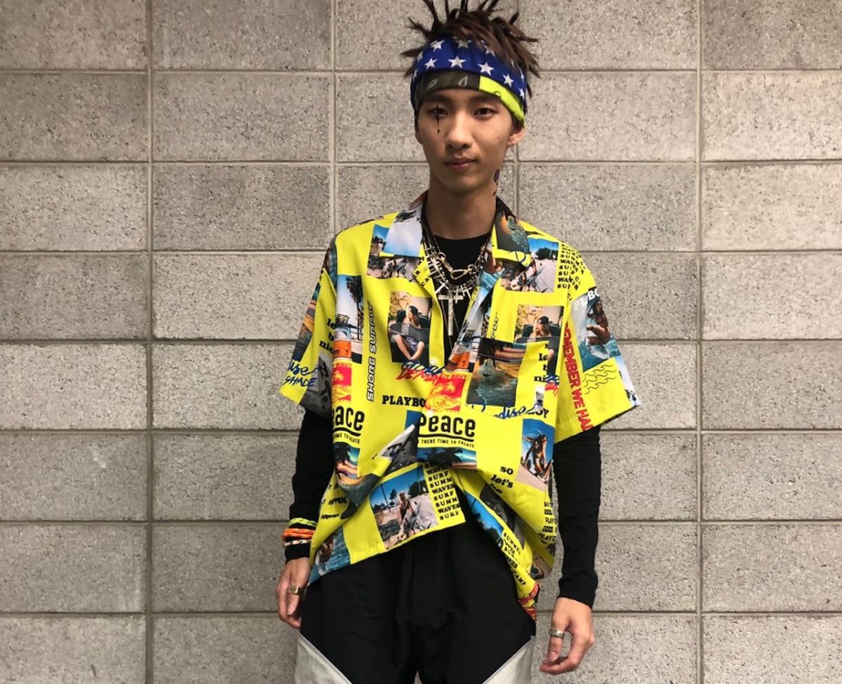 ▲小玉勁裝亮相。（圖／彗星娛樂有限公司）