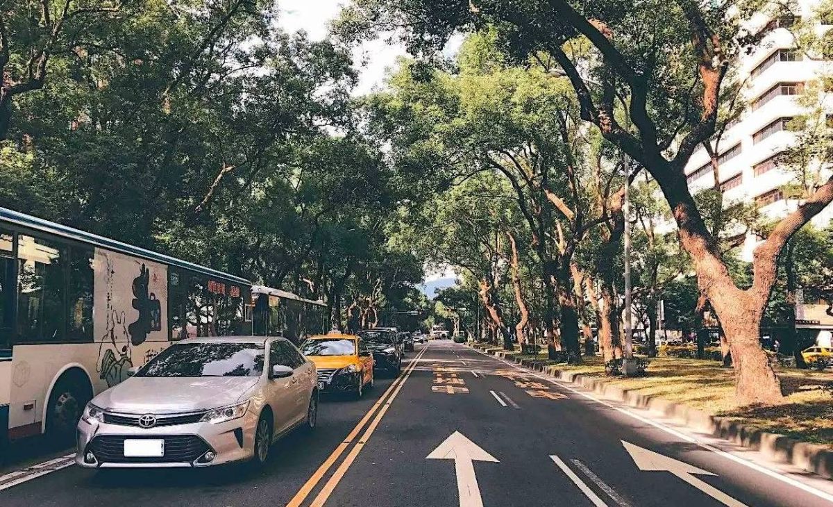 ▲民生社區。（示意圖／翻攝自搜狐）