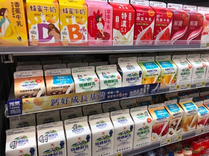 台灣牛奶為何這麼貴？　行家曝「2原因」：真的買不下手
