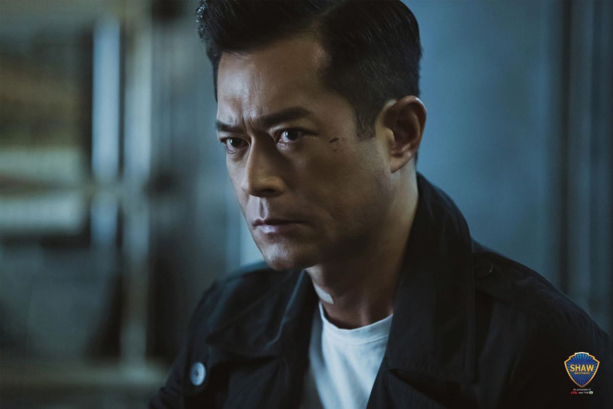 ▲《使徒行者2 諜影行動》劇照（圖／華映娛樂）
