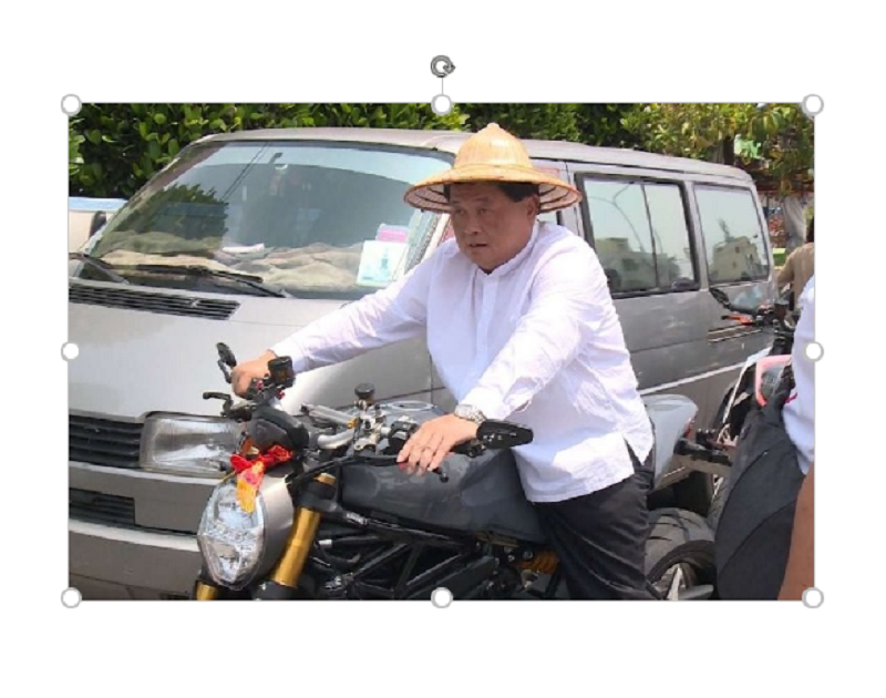 ▲顏清標的姪子顏子禎(26) 日驚傳在台中市副議長顏莉敏沙鹿服務處上吊身亡。 (圖／資料照片)