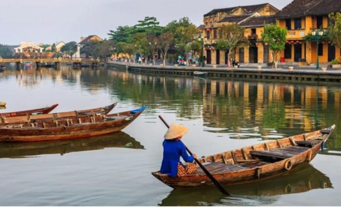 全球旅遊最佳城市排名出爐　越南「這座城市」奪全球之冠
