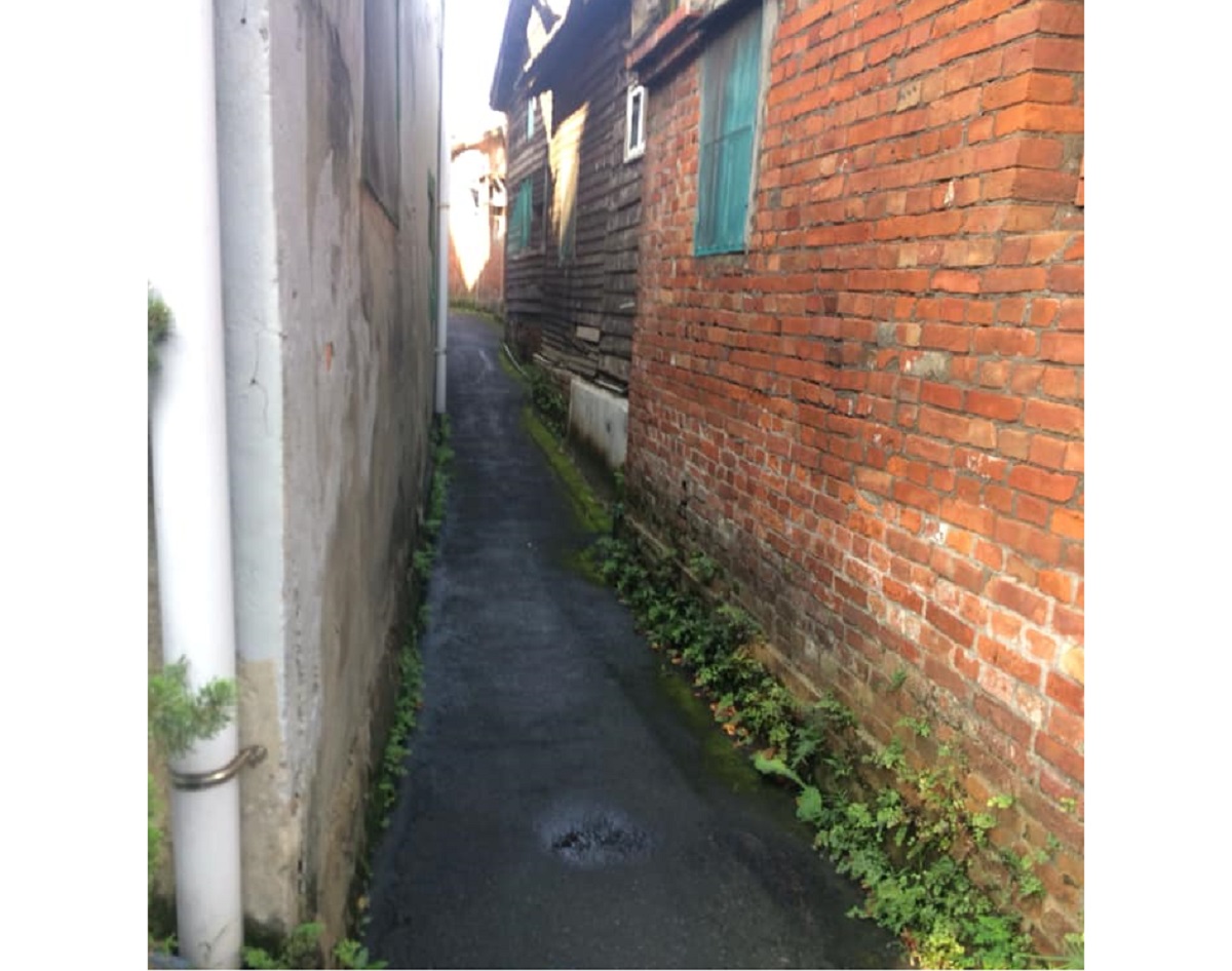 ▲社子島現況是 40 年前的台北？男驚：穿越時空，眾人掀論戰。（圖／翻攝自臉書社團社子島團）