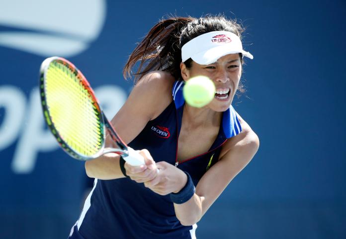 網球／謝淑薇改搭日本女將　奪生涯WTA女雙第500勝
