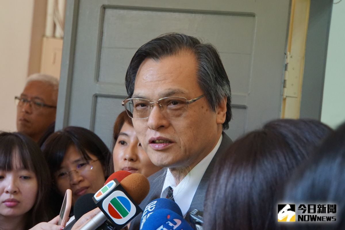 ▲中國大陸限縮陸客來台，陸委會主委陳明通表示 ，政府會全力協助業者度過難關。（圖／記者呂烱昌攝, 2019.8.27）