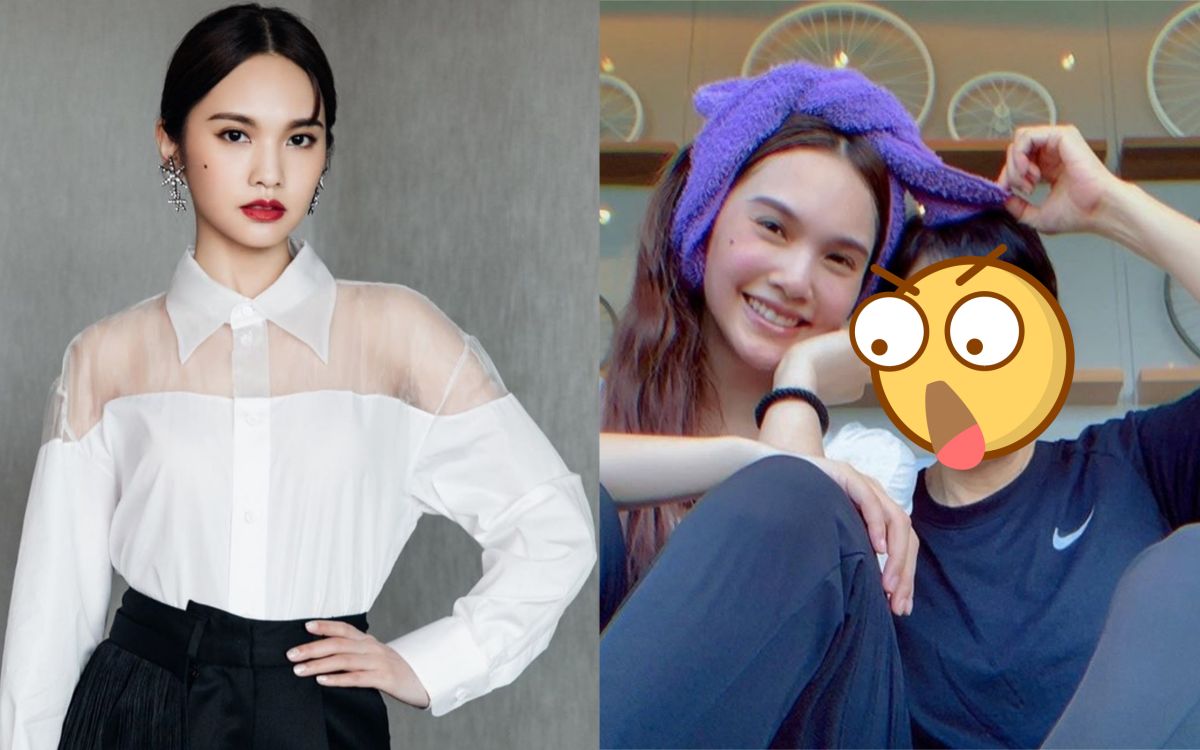 ▲楊丞琳母親難得曝光。（圖／翻攝IG）