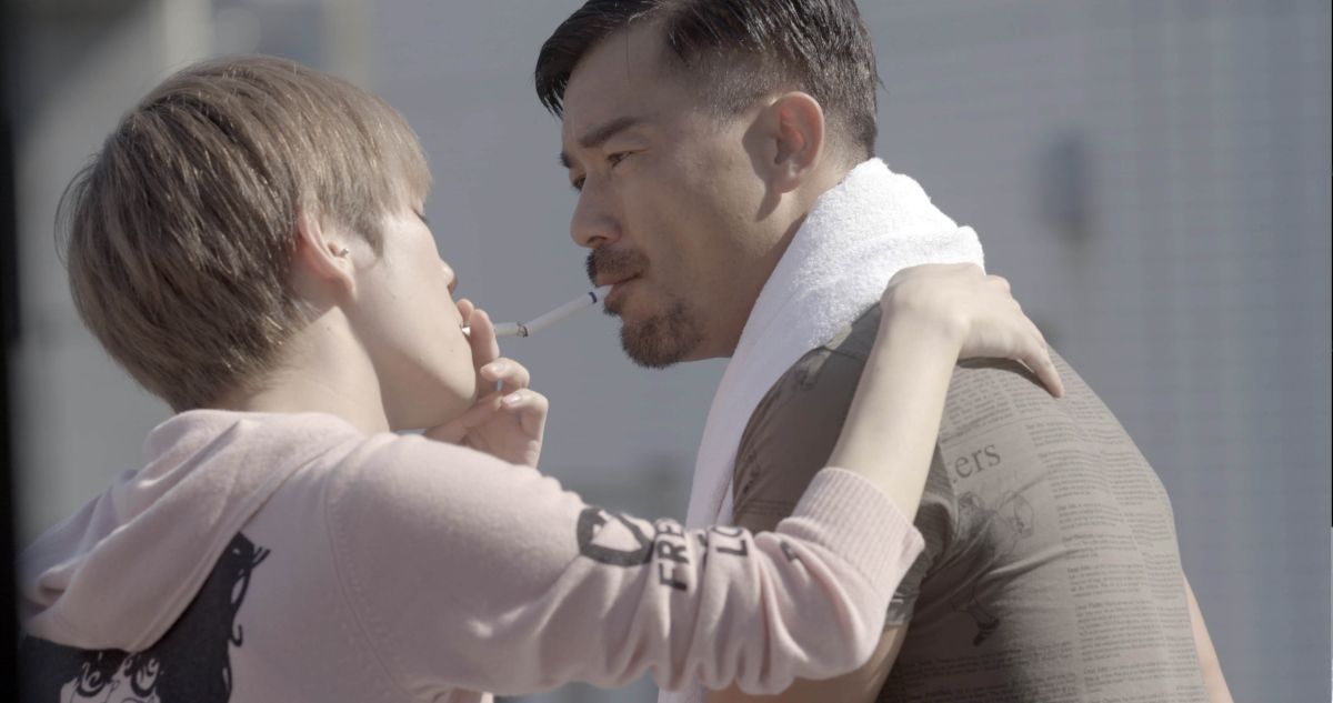 ▲《沉溺》劇照（圖／天馬行空）