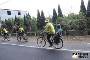 腳踏車事故攀升！3大類藥物吃了別亂騎車　藥師：感冒藥也要小心