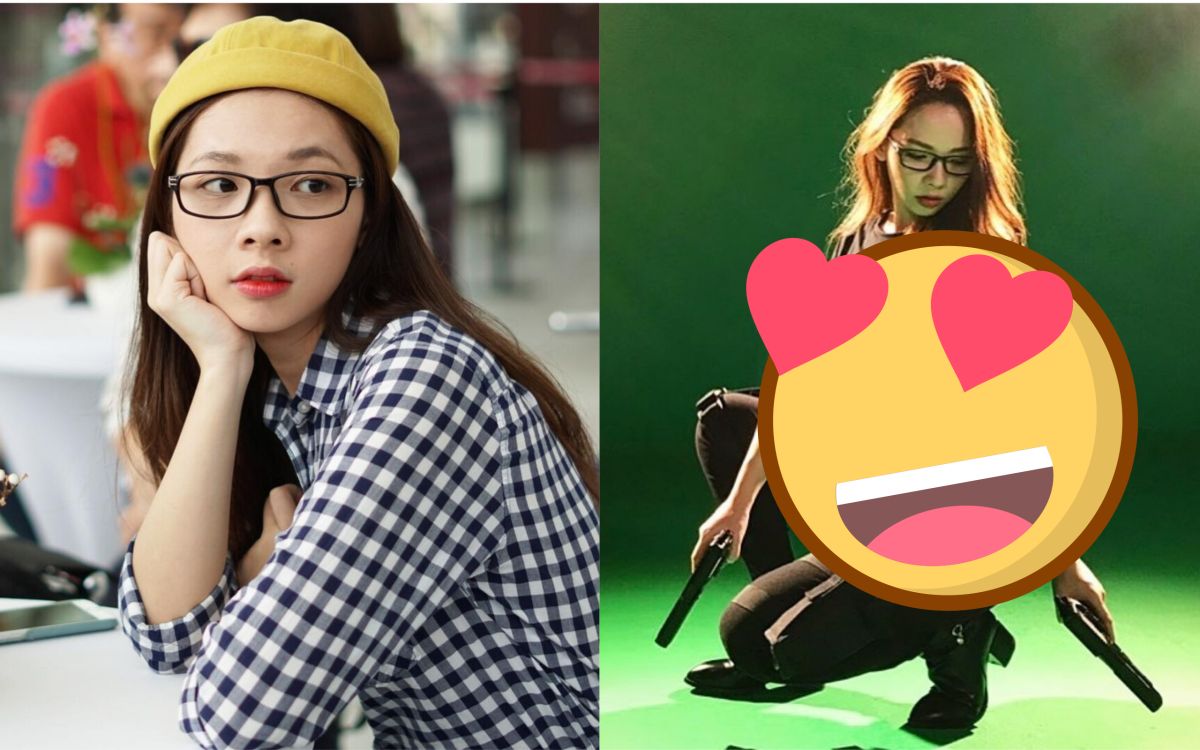 ▲滴妹新影片造型曝光，身材頗有料。（圖／翻攝IG、YouTube）