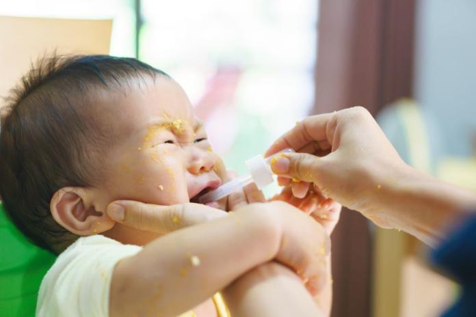 寶寶偶爾咳幾聲沒事？輕忽過敏徵兆恐影響免疫力

