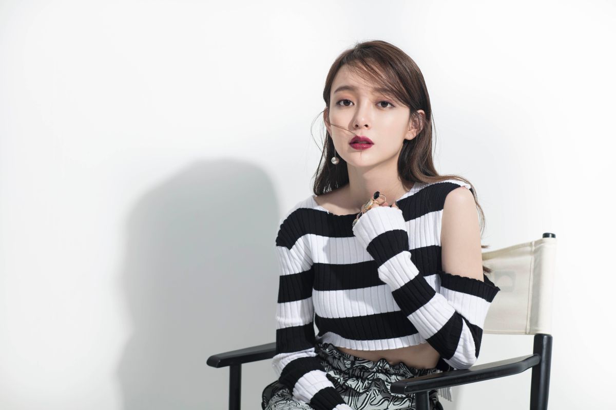 ▲汪小敏、張與辰合作歌曲。（圖／種子音樂提供）