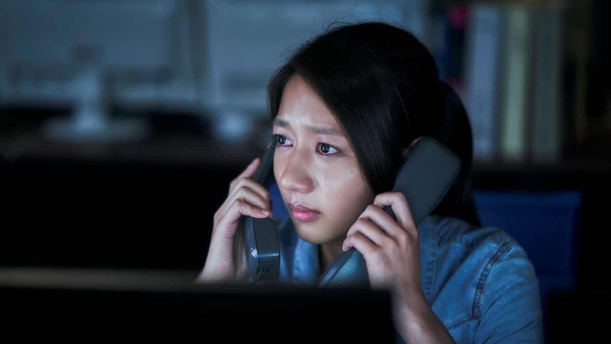 ▲陳妤為本屆金鐘入圍遺珠之一。（圖／HBO提供）