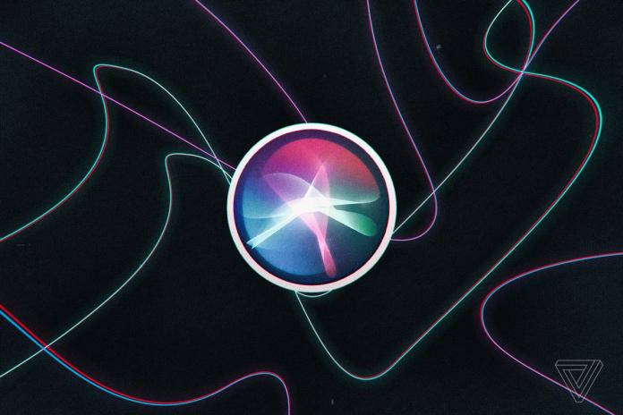 Siri遭承包商竊聽涉侵犯隱私　Apple道歉
