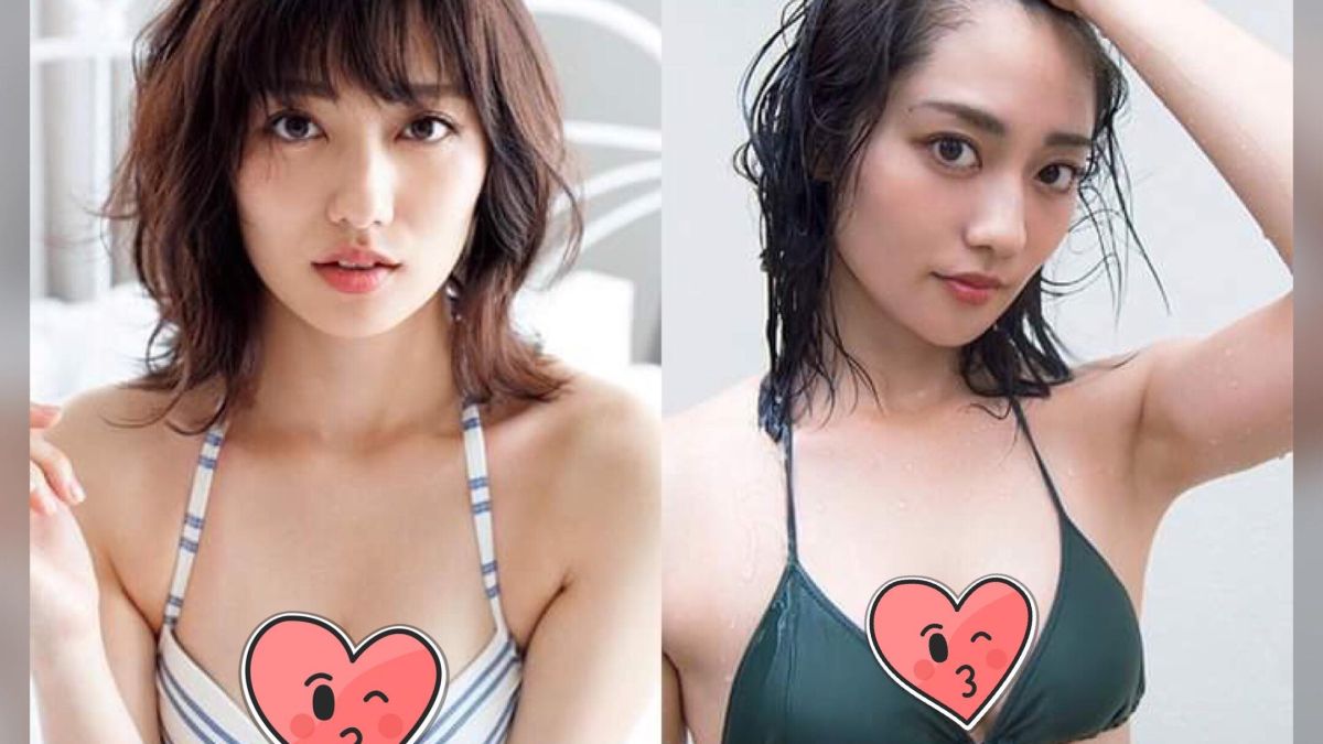 ▲奧山和紗被譽為擁有日本「最漂亮身體」。（圖／翻攝網路）