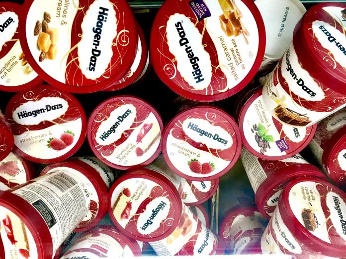 ▲哈根達斯為冰淇淋品牌霸主，不過日前就有網友詢問，其是不是只是因為價格高才這麼夯呢？（圖／取自 pexels ）