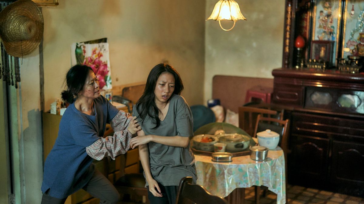 ▲謝瓊煖跟陳妤都沒入圍讓製作人有點小遺憾。（圖 / 公視提供）