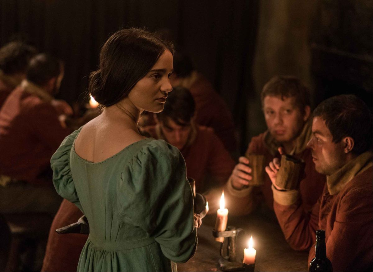 ▲《夜鶯的哭聲》劇照（圖／傳影互動）