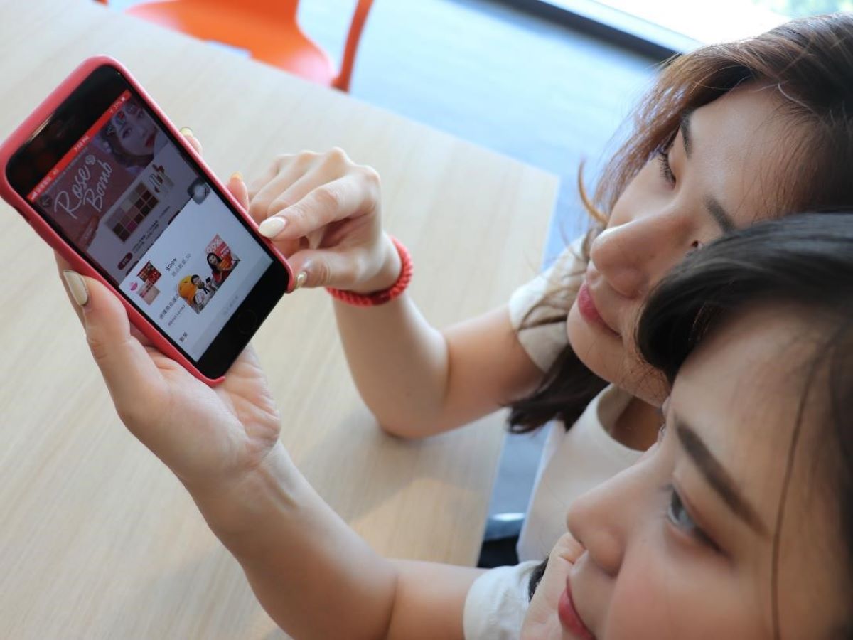 ▲蝦皮購物原創「9.9超級購物節」首週開紅盤，業者表示，暖身至今訂單狂飆再創紀錄巔峰！（圖／資料照片）