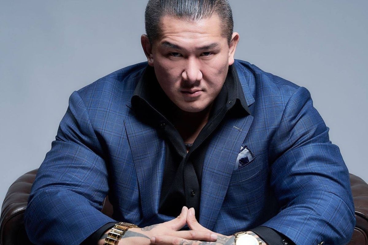 ▲館長陳之漢自爆有收到 HBO 的演戲邀請。（圖／翻攝自飆捍粉絲專頁）