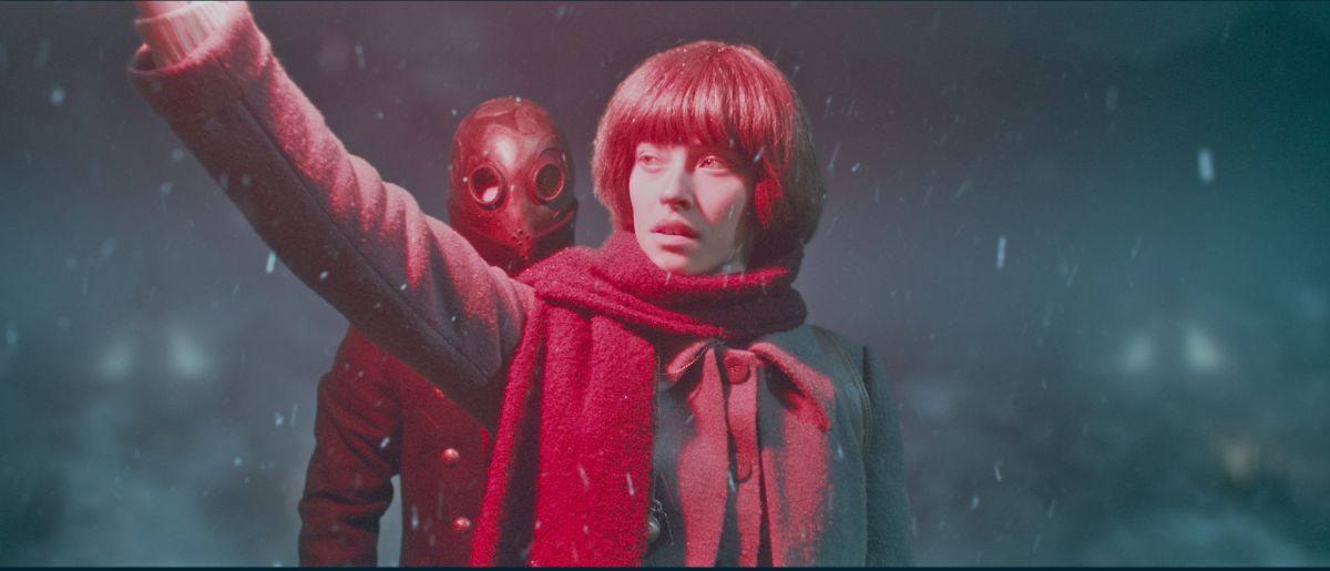 ▲《魔法禁界》劇照（圖／双喜）