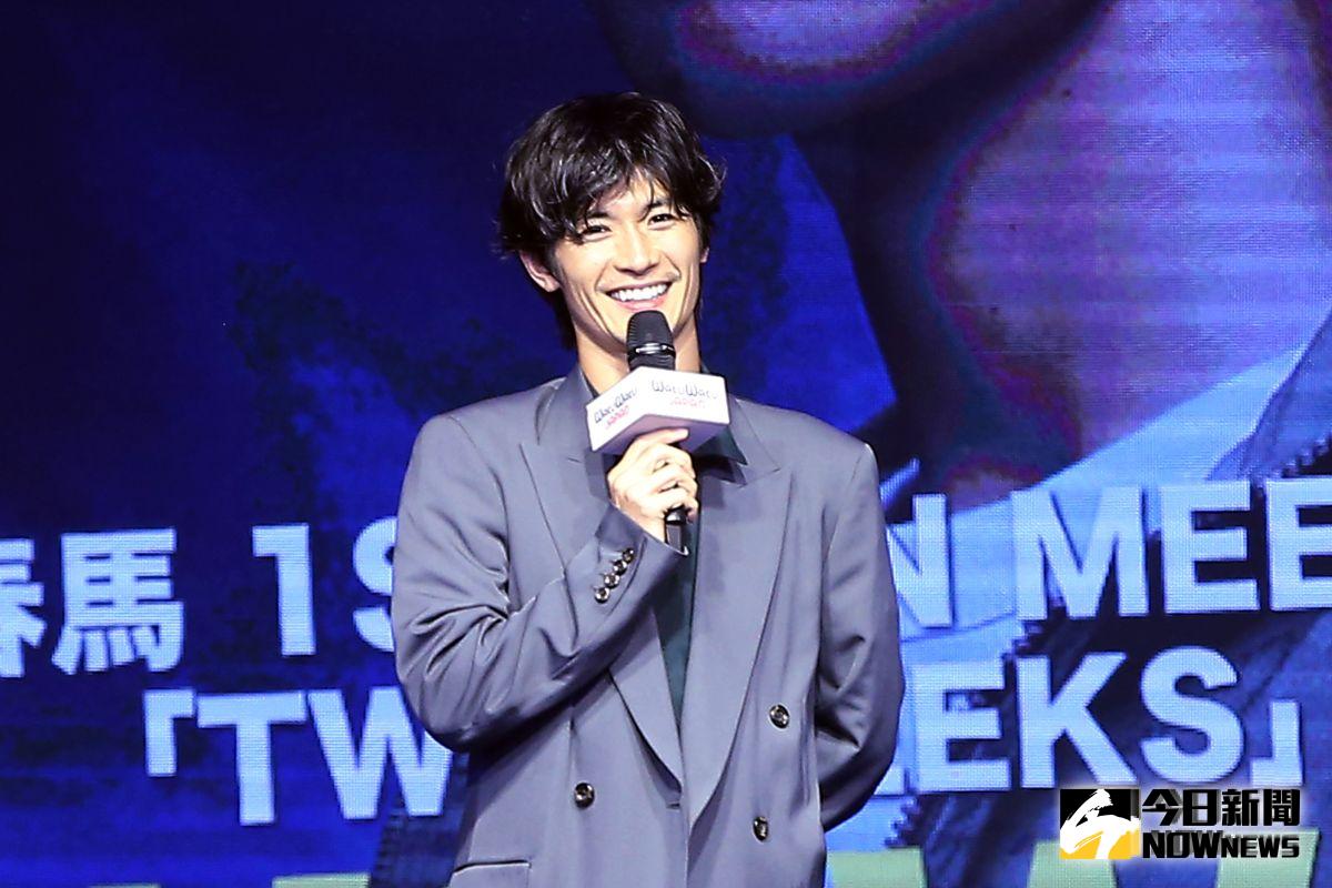 ▲三浦春馬被發現自縊時還有心跳。（圖／特約記者林敬原攝）