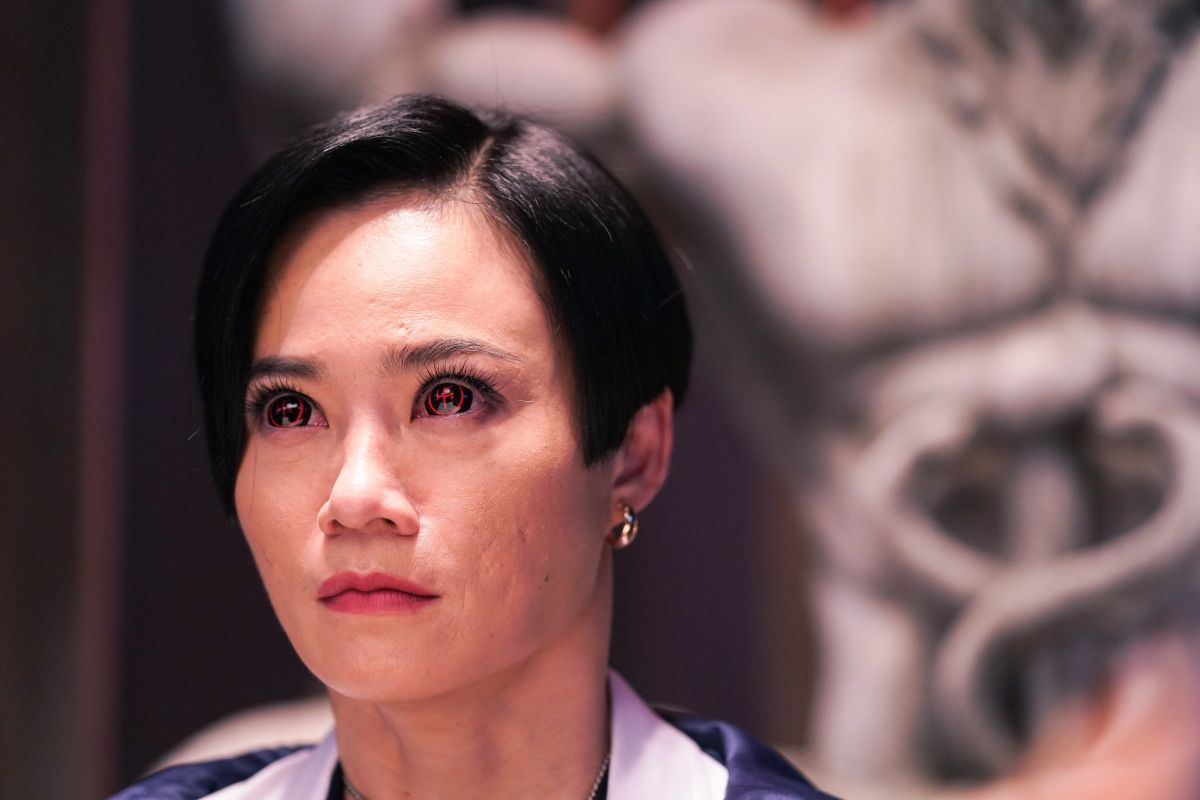 ▲《第九分局》劇照（圖／甲上）
