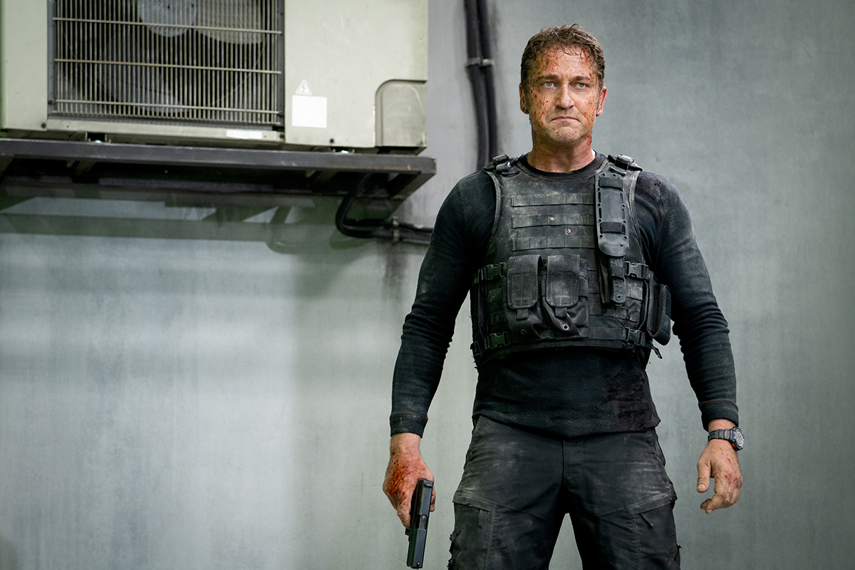 ▲《全面攻佔3：天使救援》劇照（圖／海樂）