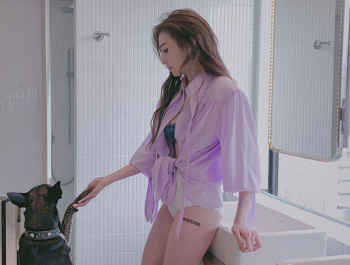 ▲孫尤安推出新單曲。（圖／愛貝克思提供）