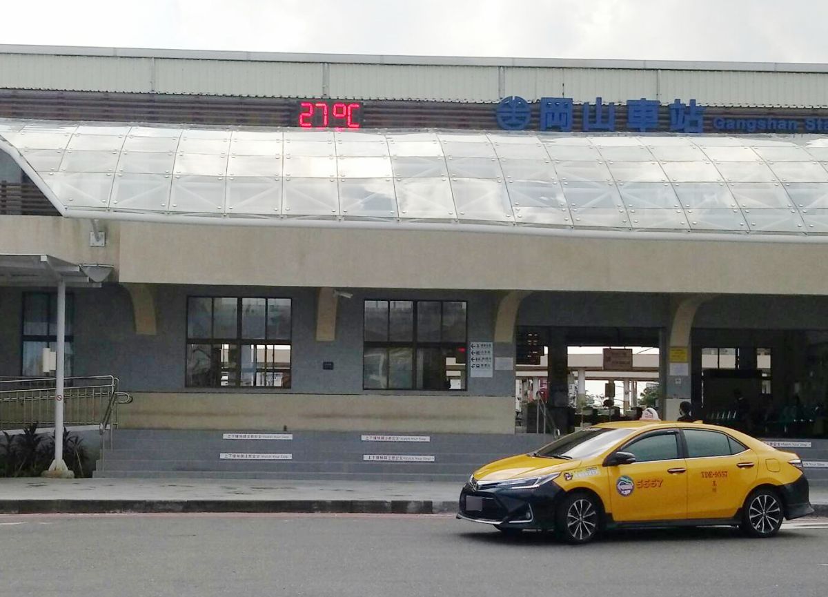 ▲高雄岡山建設題材不斷，今年前7月移轉棟數創下6年來新高。（圖／住商不動產提供）