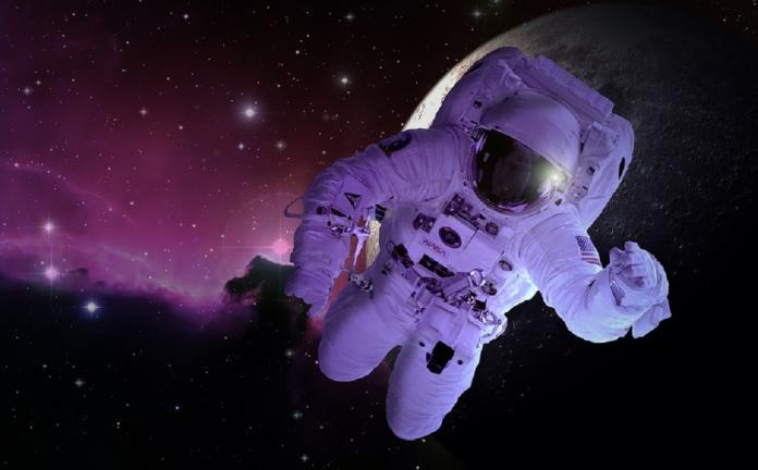 ▲為何人類在進入太空的時候一定要穿太空衣呢？除了需要氧氣是一大重點之外，那身體上其他部分若接觸到「真空」會如何呢？（示意圖／翻攝自 pixabay ）
