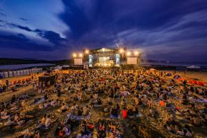 貢寮國際海洋音樂祭明登場　音樂美食周邊活動連嗨三天
