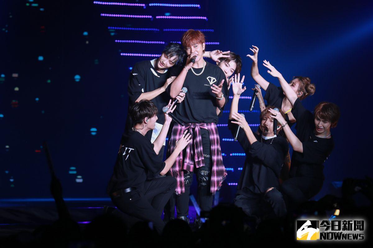 ▲ 羅志祥舞蹈底子超強？兩派人馬戰翻吐 2 關鍵。（示意圖／記者葉政勳攝）