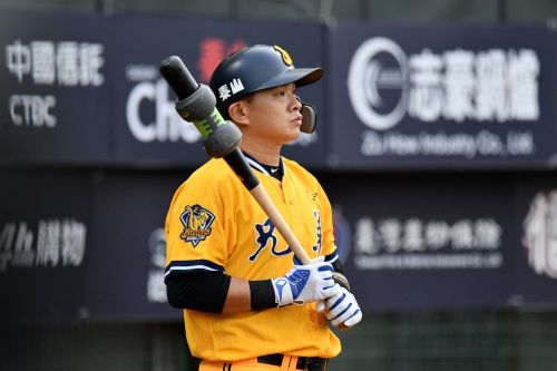 中職／岳政華場內全壘打！中信兄弟隊史6人開轟　彭政閔也曾跑過