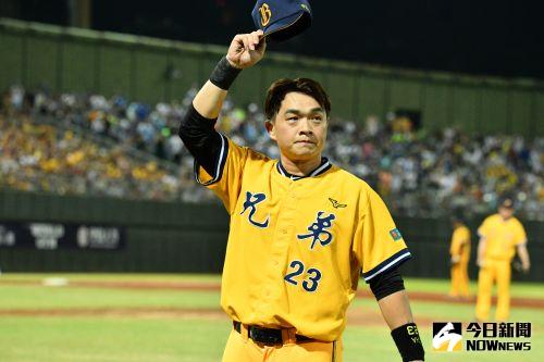 中華職棒/彭政閔辭去中信兄弟總教練!三連霸戰友馮勝賢怎麼看