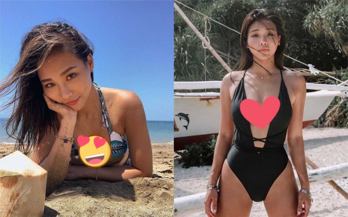 ▲網美 Julia 有著 27 萬粉絲，並時常在 IG 貼出超美照片。（圖／翻攝 IG @jubaee ）