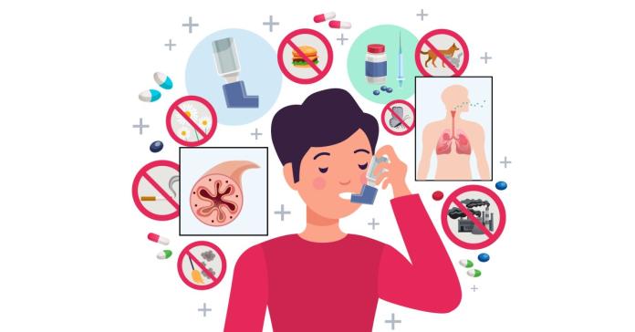 5歲以下兒童氣喘保養藥物　該怎麼選？

