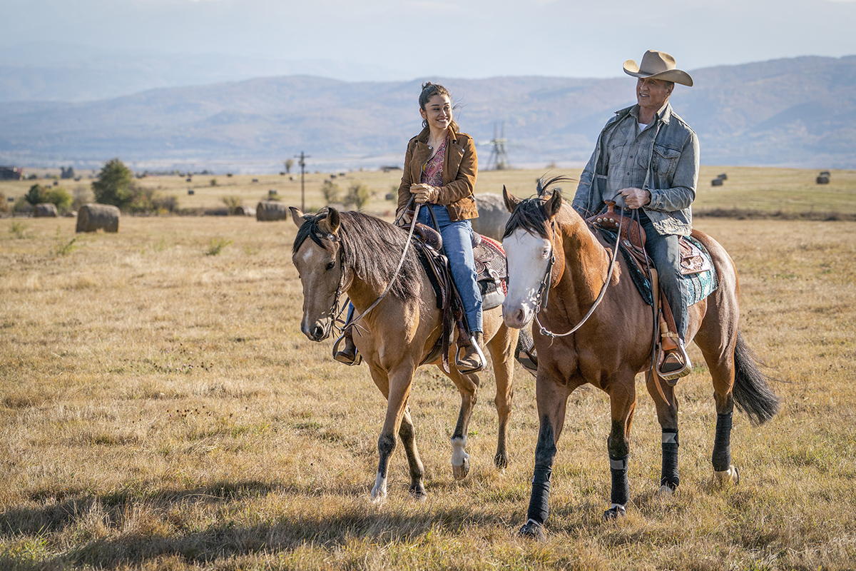 ▲《藍波:最後一滴血》劇照（圖／海樂）