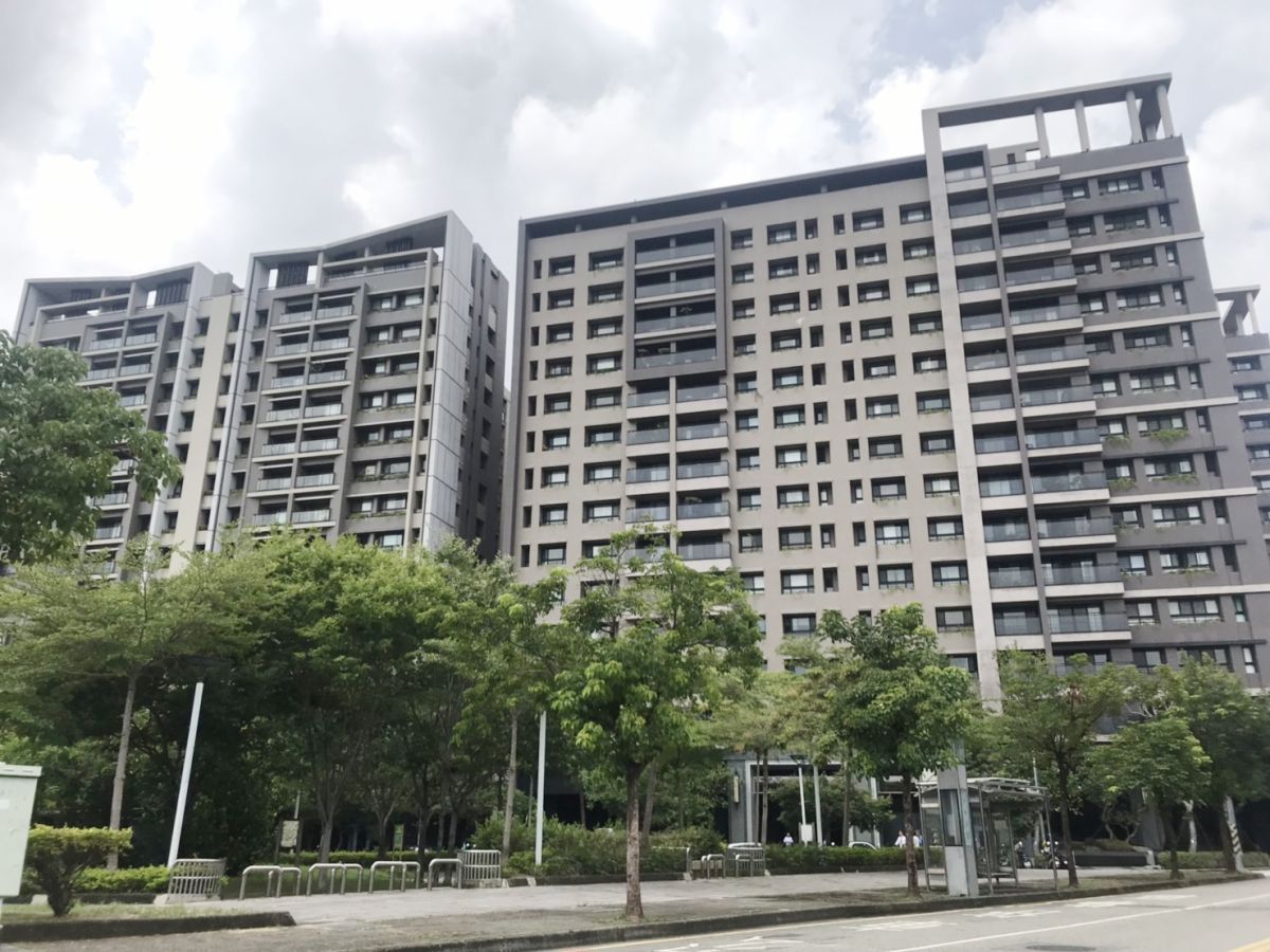 ▲信義房屋統計，台中不受民俗月影響，交易量優於去年，較同期成長25%。（圖／信義房屋提供）