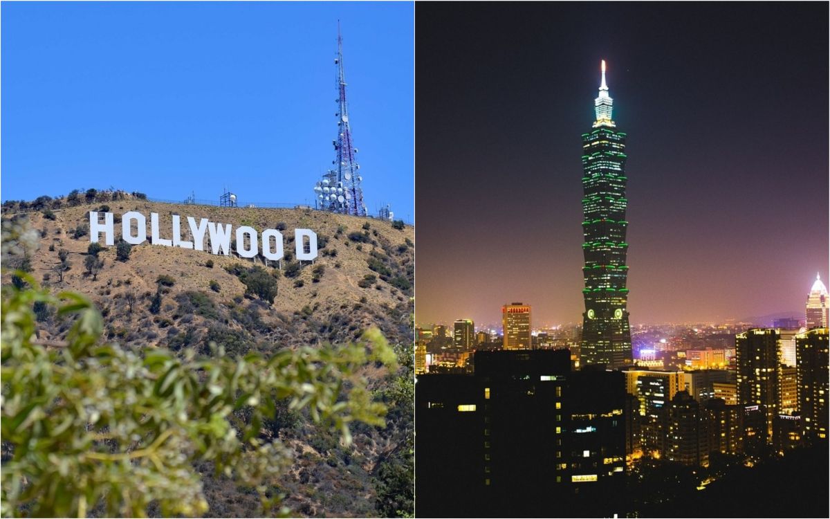 ▲一名網友在 PTT 發問如果剛好有兩個工作機會其他條件不多，但「年薪台北 200 萬、洛杉磯 240 萬選哪個？」，引發鄉民熱議。（圖／翻攝 pixabay ）