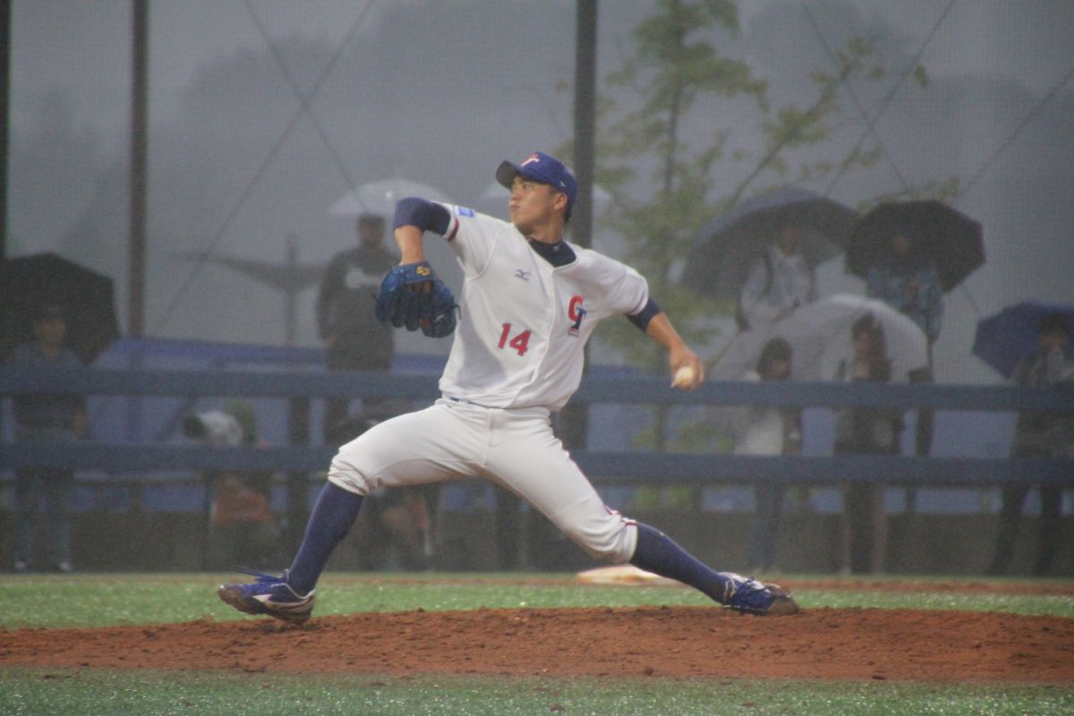 ▲王彥呈（棒協提供）