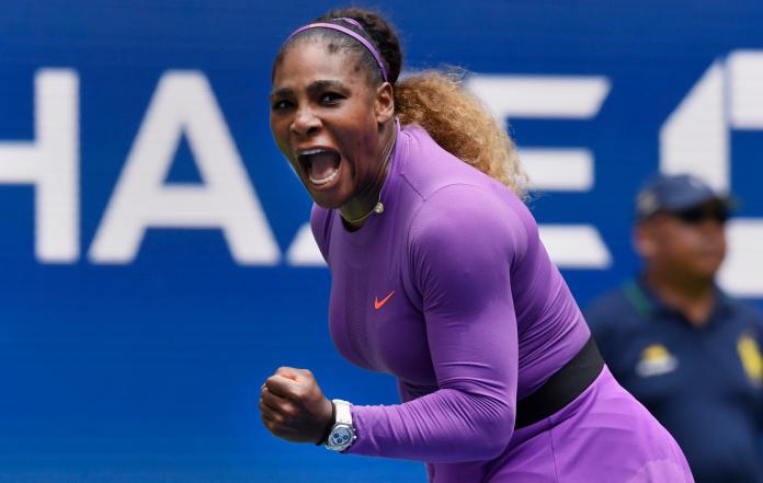 網球／一代傳奇巨星預告退役 Serena Williams真情告白