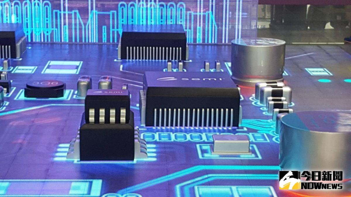 ▲中美貿易戰愈演愈烈、全球經濟成長趨緩，但即使如此，觀察台灣科技業廠商展望未來仍普遍抱持樂觀，主要原因就是5G的趨勢不會改變。圖為示意圖(圖／NOWnews資料照片)