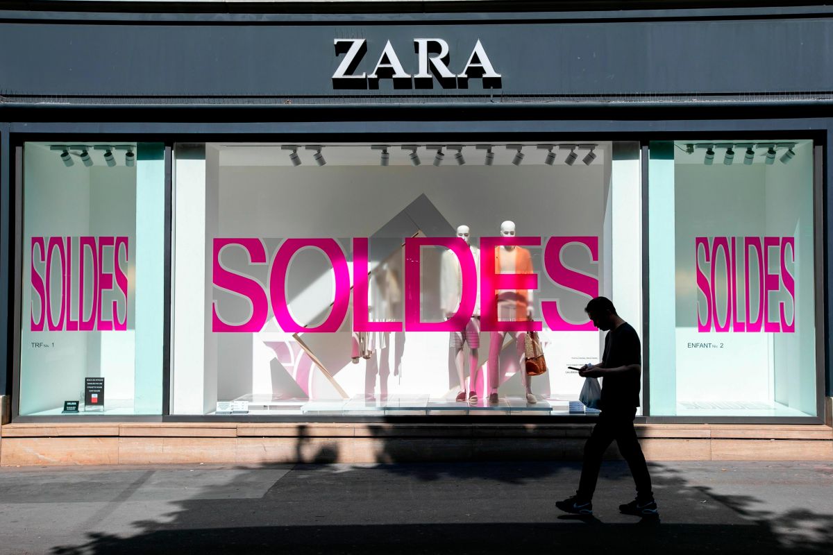 法國查企業疑從新疆強迫勞動獲利　Zara遭禁止擴店