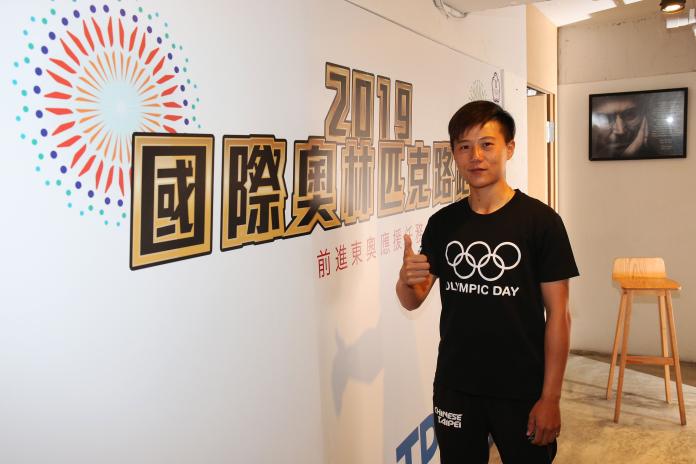 備戰東京奧運　3屆奧運主將雷千瑩先戒最愛的珍奶
