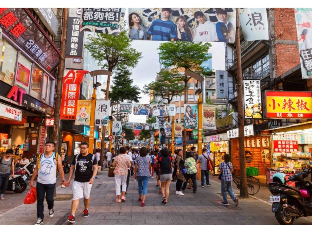 串聯八個重點觀光縣市的「旅館業智庫」決定不再坐以待斃，主動向政府提出訴求正面迎戰。（圖／Shutterstock）